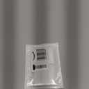 French Manicure Strips, 1440 Pcs 40 Sheets Self-Adhesive Nail Guide Tips French Tip Nail Stickers for Women Manicure, V-Shaped