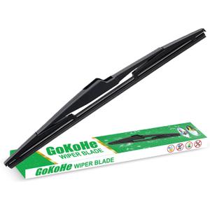 11'' Rear Windshield Wiper Blades Original Equipment Replacement For Kia Carens Rondo 2013-2021, Sportage QL 2016-2022, Sorento MK3 2016-2020,Santa Fe 2019-2023 Windscreen Wiper