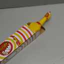 POPLAY Screaming Chicken, Squeaky Chicken Dog Toys Gag Gifts Prank Novelty Toy Party Favors for Kids Adults April Fools Pranks Easter Goodie Bag Fillers Easter Basket Stuffers