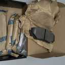 Bendix Premium SBC1210 Ceramic Front Brake Pads for Select Models Lexus HS250h, Pontiac Vibe, Scion xB, xD, Toyota Corolla, Matrix, Prius V, RAV4