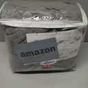 TAOCOCO Recliner Sofa Covers Stretch Reclining Couch Cover, Jacquard Recliner Couch Cover for 3 Seat Furniture Protector Sofa Slipcovers with Elastic Bottom for Kids, Pets (Light Grey)