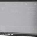 Car Stereo 7023B 7 Inch Full HD Double Din Car Bluetooth Touch Screen Radio MP5 Player