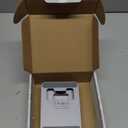 Foldable Aluminum Tablet Stand for Desk, 360 Swivel iPad & Tablet Holder  Portable & Stable Desktop Mount for 512.9in Devices, Dark Grey