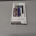 iHome iB520GM SmartBand Smart Cover for iPad2 (Red/Black stripes)