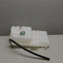 Dorman 603-5601 Front Engine Coolant Reservoir Compatible with Select Chevrolet / GMC / Isuzu Models