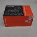 A-Premium Electric Fuel Pump Module Assembly with Sending Unit Compatible with Mercedes-Benz C300 2015-2016, C400 2015, E300 2017-2018, GLC300 2016, C450 AMG 2016, 2.0L 3.0L, Gas, Replace# 2054701594