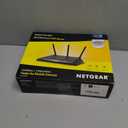 Netgear R6400 AC1750 Smart Wi-Fi Router (R6400-100NAS) Black - New