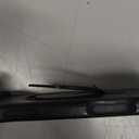 Compatible with iPhone 17 Air Case with Magnetic Invisible Stand Compatible with Mag-Safe Military Drop Tested Shockproof Silicone iPhone 17 Air Phone Cases for Women Men 6.6"Black