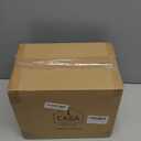 Trash Bag Dispenser Dishwasher Pod Organizer, 3 in 1 Grocery Garbage Bags Holder Storage Box Clear Laundry Room Pods Dishwasher Tab Cleaner Tablets Container Pantry Kitchen Under Sink Organizers