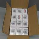 Aquaphor Baby Diaper Rash Cream 3.50 oz (Pack of 12), BB:12/2026