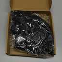 Amazon.com: Leuceiy Halloween Witch Hat, Adult Witch Hats for Women, Large Wizard Hat Cosplay Party Costume Accessories : Clothing, Shoes & Jewelry