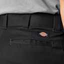 Dickies Men's 874 Flex Work Pants (Black)