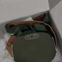 Neck Massager with Heat for Pain Relief deep Tissue, Bionic Heated Massager with Fingers, 4D Kneading Massage, 2026 Upgraded Simulates a Real Palm Massage for Comfort, Relax Muscle Tension