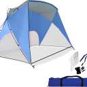 Caravan Canopy Sport Shelter, Blue