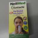 NeilMed Eustachi-Eustachian Tube Exercise-Pop Blocked Ears Safely. Helps Relieve Ear Pressure