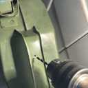 jerry can spout Nozzle Holder