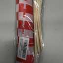 Memorial Day Decoration Flag