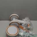 SEREED Baby Balance Bike for 1 Year Old Boys Girls 12-24 Month Toddler Balance Bike, 4 Wheels Toddler First Bike, First Birthday Gifts (Green)