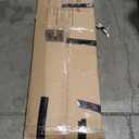 Sauder Miscellaneous Storage 3-Shelf Bookcase/ Book shelf, Oiled Oak finish