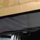 Adjustable Wheelchair Ramp 7FT Telescoping Portable Wheelchair Ramps for Steps Ramps for Wheelchair for Home with Storage Bag Aluminum Non-Skid Ramps 84" L x 7.4" W 600lbs Capacity (2 Pack)