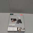 ESR Geo for Magsafe Wallet with Full Find My Functionality,5 Card-Holder, RFID Blocking, Magnetic Wallet for iPhone 17/16/15/14/13/12 Series, with Adjustable Stand, Black