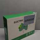 Pink Heated Blanket Full Size Electric Blanket with 5 Heating Level & 10 Hour Timer, Upgraded Flannel Lightweight but Warmer, ETL Certified & Overheat Protection, Gifts for Grandma (Dusty Pink) (72" x 84" Full)