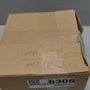 Double Din Car Stereo CD DVD Player with Wireless Carplay&Android Auto, 7 inch Car Radio 4.2Channel Audio Output Bluetooth & Voice Control, Mirror Link, Backup Camera, AM/FM Radio TypeA/C Subwoofer