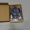 Commountain SL300 SL3500e Earpiece with Mic Compatible for Motorola Radios TLK 100 TLK 110 SL7550 SL7550e SL7580 SL7580e SL7590 SL7590e SLN 1000, TLK100 TLK110 SLN1000 SL Series, G Earhook Headset