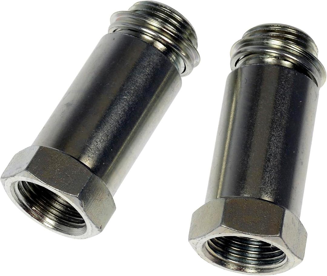 Dorman 42109: Extended Spark Plug Non-Fouler