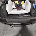 Graco SnugRide SnugFit DLX Infant Car Seat, Baby Car Seat Rear Facing with Anti Rebound Bar, Carseat with Adjustable Base and 5 Recline Positions, Spencer, Manufacturing Date: 09/07/2025