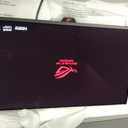 ASUS ROG Strix 27 4K QD-OLED Gaming Monitor (XG27UCDMG) - 240Hz, 0.03ms, Anti-Flicker 2.0, Custom Heatsink, Care Pro, Neo Proximity Sensor, 99% DCI-P3, True 10-bit Color