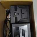 UC18YFSL Lithium Battery Charger for Hitachi 14.4V- 18V Li-ion Battery BSL1815 BSL1820 BSL1825 BSL1840 BSL1850 BSL1860 BSL1415 BSL1420 BSL1430 BSL1440 BSL1450 UC18YSL3 UC18YKSL UC18YRL UC18YRSL