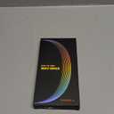 TORRAS Ostand Q3 Air for iPhone 17 Pro Max Case with 360 Magnetic Stand, Fit for MagSafe, Mil-Grade Drop Tested, Camera Control Button, Shockproof Phone Case for iPhone 17 Pro Max 6.9", Horizon Orange