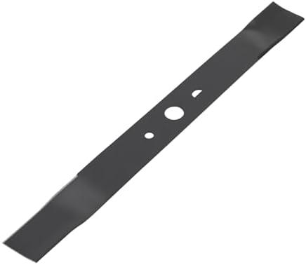Ketofa Replacement Lawn Mower Blade Compatible with Ryobi RY40180, RY40190, RY401110, RY401120 20in 40V Brushless Mowers, Replaces AC04020