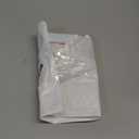 Mcredy 16 Pcs Corner Guards Retro Bronze Furniture Corner Protectors Covers Metal Furniture Edge Protector with Nails for Desk Cabinet Shelf Coffee Table, 2.8"x2.8"x1.2"(LxWxH), Side Length 2.8"