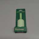 Earth Rated Dog Poop Bag Holder, Durable and Guaranteed Leakproof, Unscented, Dispenser with Starter Roll