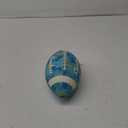 Baden Junior Football - Turquoise/Yellow