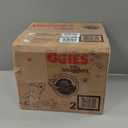 Huggies Size 2 Diapers, Little Snugglers Baby Diapers, Size 2 (12-18 lbs), 186 Count (3 Packs of 62)