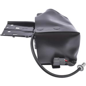 53400-1LA4C Rear Air Suspension Compressor Replacement For Nissan Armada 2017-2023, Infiniti QX56 QX80 2011-2023 5.6L V8# 53400-1LA4A 53400-1LA4B ASK-NS001-CP2