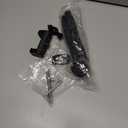 Aureday Phone Tripod, Flexible Tripod for iPhone and Android Cell Phone, Come with Wireless Remote and Clip for Video Recording/Vlogging/Selfie (Black)