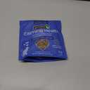 Get Naked Cat Calming Treats Salmon & Cheese Flavor, Crunchy, Calming Health, 6-oz Bag (6 Ounce (Pack of 1))