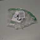 Fitness Tracker with Heart Rate/Blood Oxygen/Sleep Monitor, 20+ Sports Modes Smart Watches for Women/Men, Activity & Step Tracker Smart Watch for Android/iOS Phones (Dark Black)