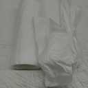Reli. SuperValue 33 Gallon Trash Bags | 50 Count | Made in USA | Heavy Duty | Clear Multi-Use Garbage Bags