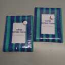 Textured Fluffy Picture Frame, Pack of 2