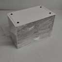 5 Tiers Bathroom Counter Organizer - 3 Drawers Makeup Organizer, Cosmetic Storage Drawer for Dresser Countertop and Bathroom Vanity for Large Skincare, Perfume, Clear