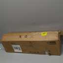 Depuley 52-Inch Ceiling Fan with Light: Black 3 Blade Outdoor Fans for Patios - Dimmable Indoor Fan with Remote Control Living Room Fandelier Ceiling Fans Ultra Quiet DC Motor Reversible 6 Speed Timer