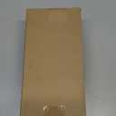 Slingback Mary Jane Heels for Women Low Block Heel Closed Square Toe Pump Shoes Heels Classic Daily Office Dressy Shoes, Size 8.5