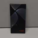 TORRAS Magnetic Slim-Fit for iPhone 15 Pro Max Case, Ultra-Thin 15 ProMax Phone Case Compatible with MagSafe, Lightweight Anti-Scratch Matte Hard iPhone 15 ProMax Case 6.7 inch OriginFit, Black