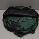 Upright Christmas Tree Storage Bag 7.5 Ft, Christmas Tree Cover Fit for 6 Ft to 7.5 Ft, Christmas Tree Covers for Upright Storage, Christmas Tree Bag (Green)