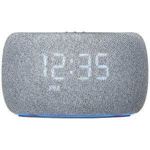 iLive Gentle Wake Alarm Clock White Noise Machine, ICNL254LG